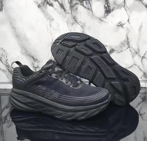 hoka one bondi men039s bondi cushioning lightweight road running shoes1871577, Black;white
hoka one bondi men039s bondi cushioning lightweight road running shoes1871577, Black;white