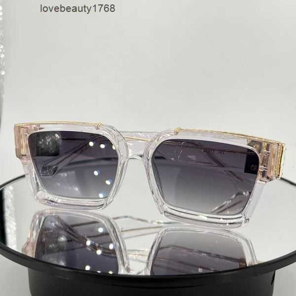 millionaire sunglasses eco eyewear for men and women square full frame vintage 1165 1.1 shiny gold good sell plated, White;black
millionaire sunglasses eco eyewear for men and women square full frame vintage 1165 1.1 shiny gold good sell plated, White;black