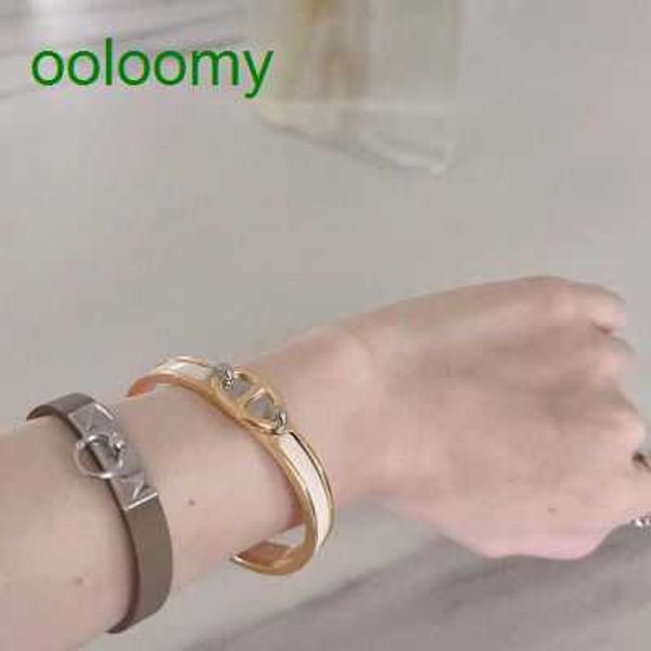 hemrres designer bracelet gold bracelet for women aimashi enamel bracelet pig nose 2023 new xia ins style high appearance value non fading u, Black
hemrres designer bracelet gold bracelet for women aimashi enamel bracelet pig nose 2023 new xia ins style high appearance value non fading u, Black