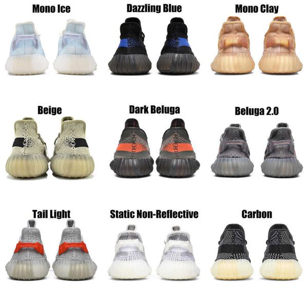 2023 yeezzys women mens running shoes bone dazzling mono beluga reflective mx oat rock blue black static reflective jogging walking trainers
2023 yeezzys women mens running shoes bone dazzling mono beluga reflective mx oat rock blue black static reflective jogging walking trainers