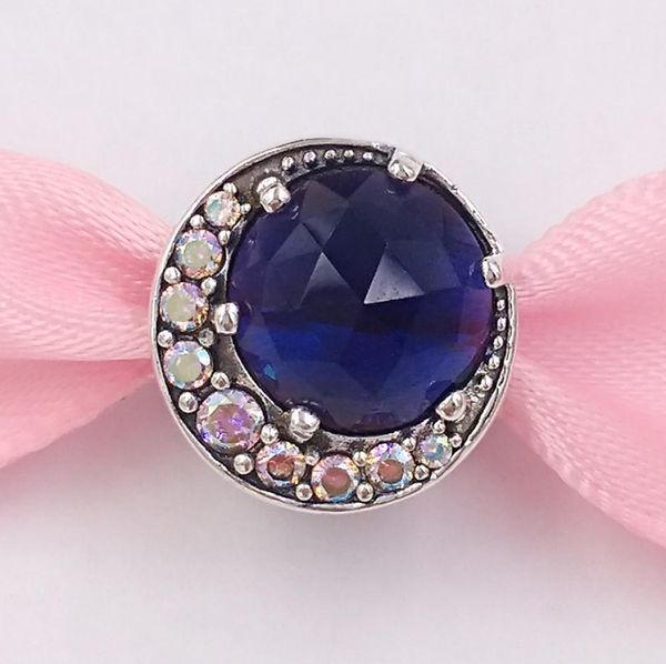 authentic 925 sterling silver beads moon night sky charm charms fits european pandora style jewelry bracelets necklace 798524c016564492, Black
authentic 925 sterling silver beads moon night sky charm charms fits european pandora style jewelry bracelets necklace 798524c016564492, Black