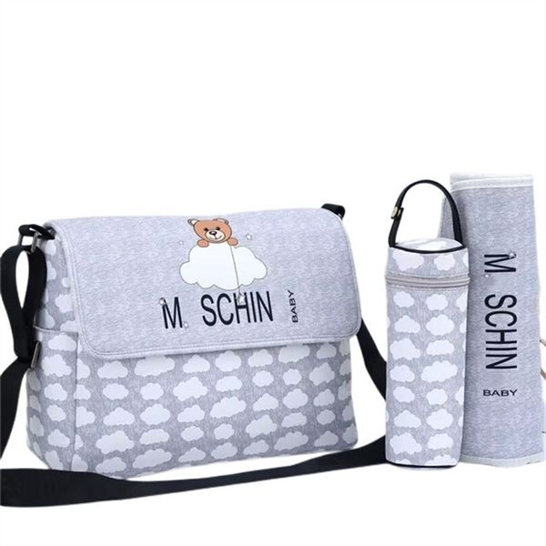 diaper bag waterproof mommy diaper bag baby baby zipper brown plaid print sales backpack messenger diaper pile tote bag fashion three-piece
diaper bag waterproof mommy diaper bag baby baby zipper brown plaid print sales backpack messenger diaper pile tote bag fashion three-piece