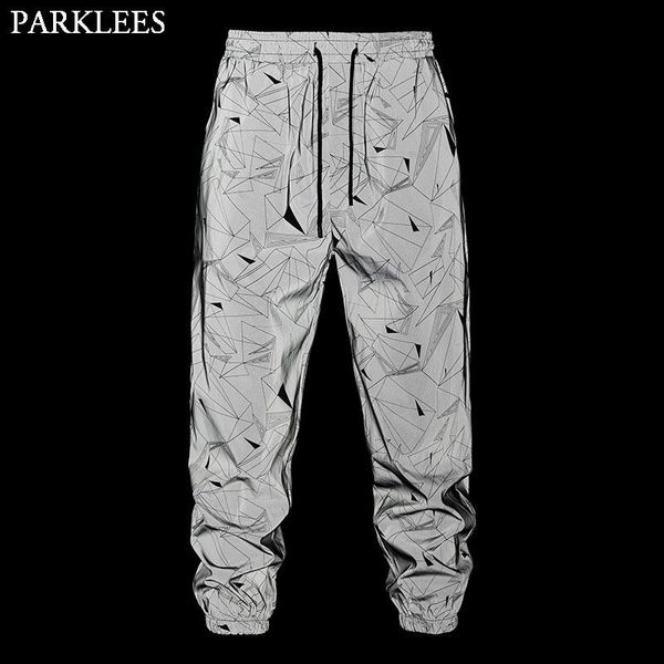 blazers mens geometric print reflective jogger sweapants fluorescent trousers harajuku hip hop dance festival rave night sport pants 3xl, White;black
blazers mens geometric print reflective jogger sweapants fluorescent trousers harajuku hip hop dance festival rave night sport pants 3xl, White;black