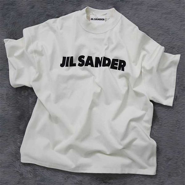 26% off clothing designer quality small beauty tide ins letter print loose fit men's and women's short sleeve street fashion t-shi, White;black
26% off clothing designer quality small beauty tide ins letter print loose fit men's and women's short sleeve street fashion t-shi, White;black