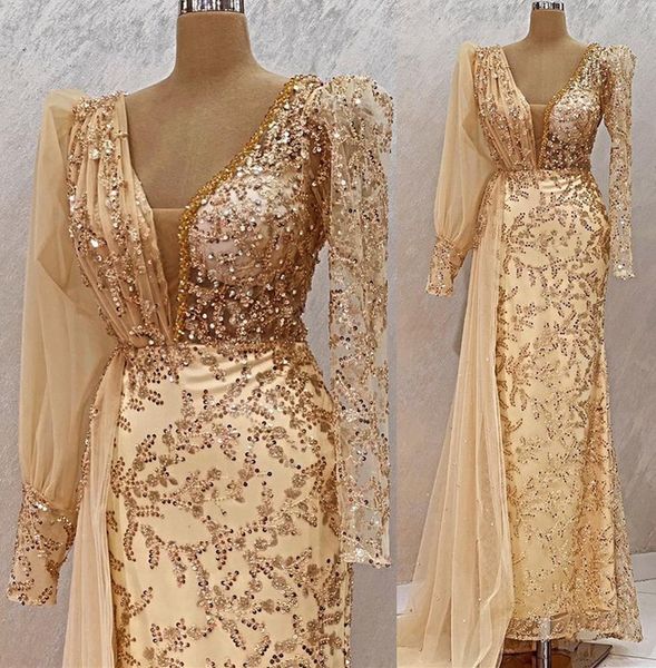 2023 april aso ebi gold mermaid prom dress sequined lace beaded evening formal party second reception birthday engagement gowns dresses robe, Black
2023 april aso ebi gold mermaid prom dress sequined lace beaded evening formal party second reception birthday engagement gowns dresses robe, Black