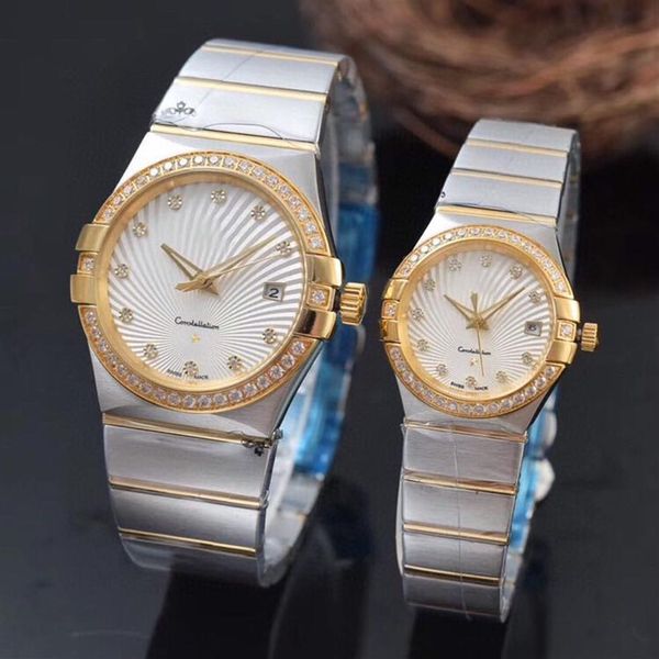 super 66 montre de luxe 316 fine steel watchband automatic mechanical movement watches diamond film crystal mirror male 40mm femal256e, Slivery;brown
super 66 montre de luxe 316 fine steel watchband automatic mechanical movement watches diamond film crystal mirror male 40mm femal256e, Slivery;brown