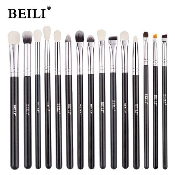 makeup tools beili black 10 19pcs brushes natural synthetic hair eyeshadow blending eyeliner brush set 230421
makeup tools beili black 10 19pcs brushes natural synthetic hair eyeshadow blending eyeliner brush set 230421