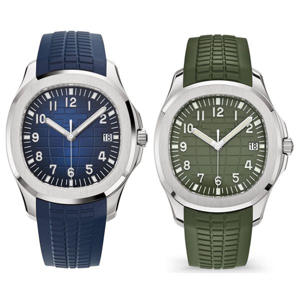 grenade watch mens watches elegant movement automatic movement 42.2mm comfortable rubber strap waterproof luminous wristwatches montre de lu, Slivery;brown
grenade watch mens watches elegant movement automatic movement 42.2mm comfortable rubber strap waterproof luminous wristwatches montre de lu, Slivery;brown