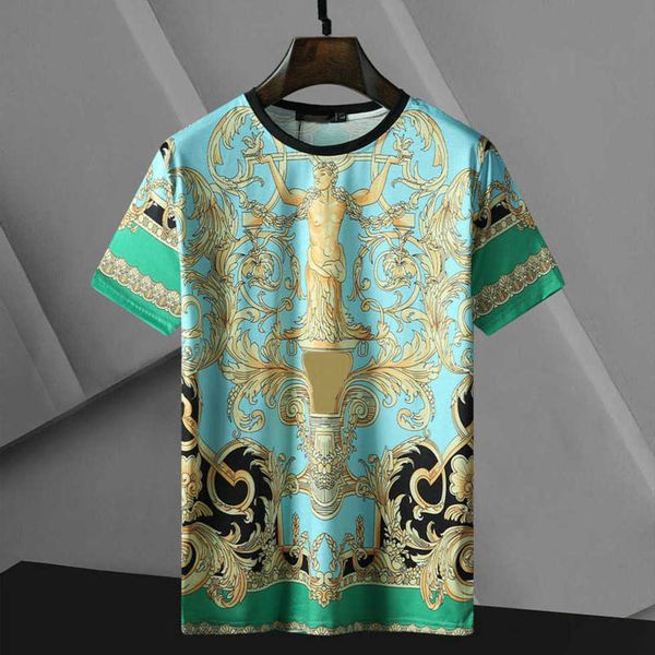 s versage vercace new mens stylist t shirt men s clothing 3d summer hip-hop women short sleeve luxurys designer clothes lady casual tee 1x3y, White;black
s versage vercace new mens stylist t shirt men s clothing 3d summer hip-hop women short sleeve luxurys designer clothes lady casual tee 1x3y, White;black
