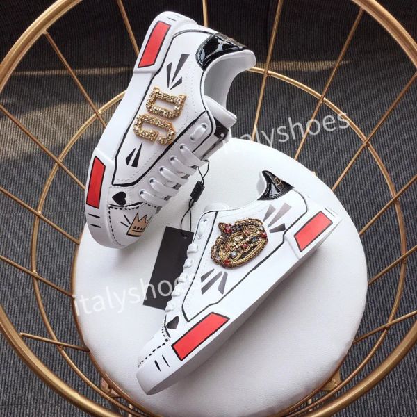 shoes 2022 designer luxury men women reflective casual party velvet calfskin mixed fiber 3 sneakers dgs''dolc''gabbanas, Black
shoes 2022 designer luxury men women reflective casual party velvet calfskin mixed fiber 3 sneakers dgs''dolc''gabbanas, Black