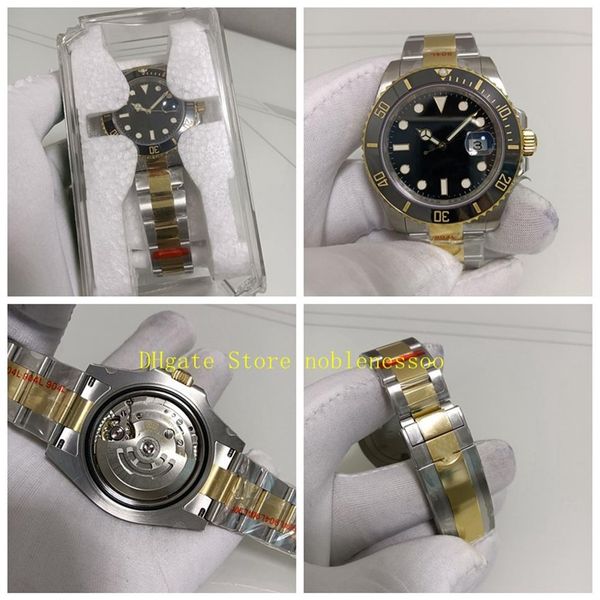 4 style real po cal 3235 watch 904l steel men's ceramic bezel 126618ln 126613ln 126618lb 126613lb 18k yellow gold blue dia2418, Slivery;brown
4 style real po cal 3235 watch 904l steel men's ceramic bezel 126618ln 126613ln 126618lb 126613lb 18k yellow gold blue dia2418, Slivery;brown