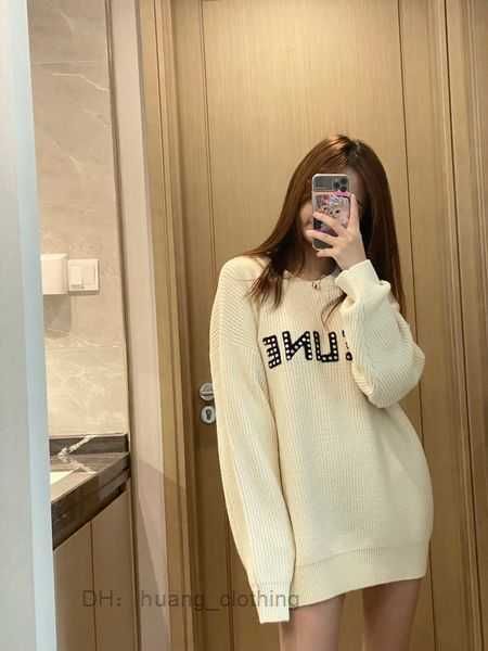 ce line & designer winter women mens sweaters loose long sleeve pullover crewneck kniotted rivet round neck wool sweater 2 saan, Black
ce line & designer winter women mens sweaters loose long sleeve pullover crewneck kniotted rivet round neck wool sweater 2 saan, Black