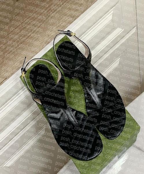 interlocking cowhide leather thong sandals for women039s shoes quality footwear for summer1856749, Black 
interlocking cowhide leather thong sandals for women039s shoes quality footwear for summer1856749, Black