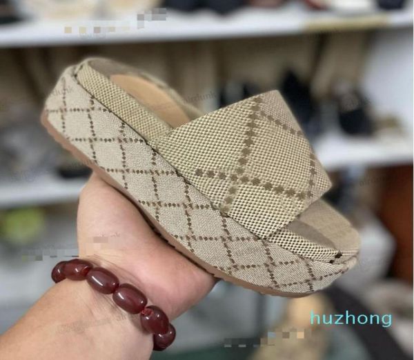2022 new men women flip flop lady shoes embroidery wedge sandals elevator women designer rubber slides platform scuff2648862, Black
2022 new men women flip flop lady shoes embroidery wedge sandals elevator women designer rubber slides platform scuff2648862, Black