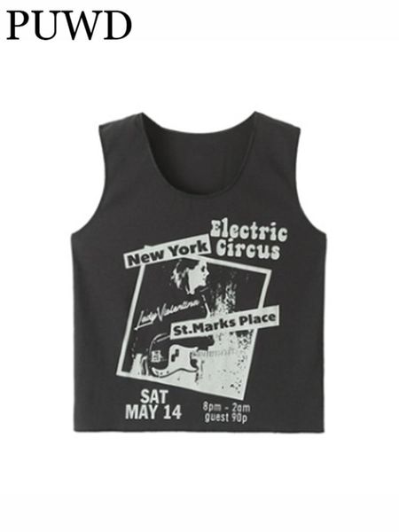 tanks puwd women o neck cartoon printed soft cotton tank 2022 summer fashion ladies high street girls knitted retro vest top, Black;white
tanks puwd women o neck cartoon printed soft cotton tank 2022 summer fashion ladies high street girls knitted retro vest top, Black;white