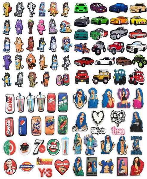 fast delivery pvc cartoon shoe charms decoration buckle fashion accessories fit bracelet wristband button part gift7090491, White;pink
fast delivery pvc cartoon shoe charms decoration buckle fashion accessories fit bracelet wristband button part gift7090491, White;pink