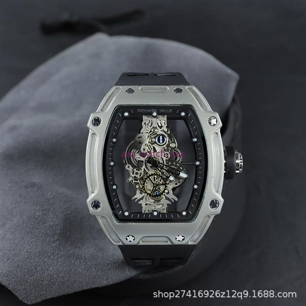 latest version of the skull sports wristwatches have men's and women's leisure fashion quartz watch335m, Slivery;brown
latest version of the skull sports wristwatches have men's and women's leisure fashion quartz watch335m, Slivery;brown
