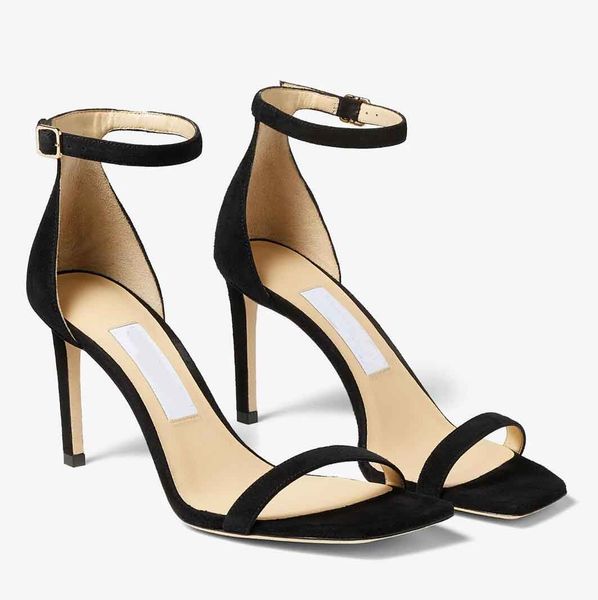 famous summer brand alva sandals shoes women square toe italian-crafted strap ladies high heels party wedding dress comfort walking eu35-43., Black
famous summer brand alva sandals shoes women square toe italian-crafted strap ladies high heels party wedding dress comfort walking eu35-43., Black