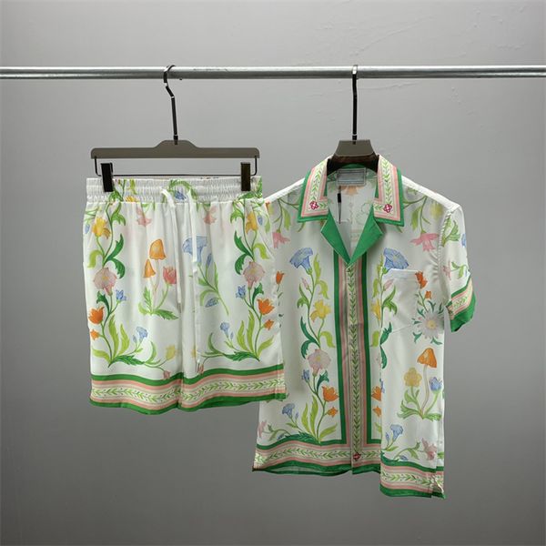 1 summer fashion mens tracksuits hawaii beach pants set designer shirts printing leisure shirt man slim fit the board of directors short sle, Gray
1 summer fashion mens tracksuits hawaii beach pants set designer shirts printing leisure shirt man slim fit the board of directors short sle, Gray