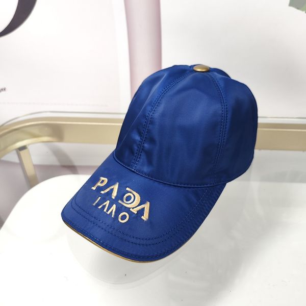 fashion baseball cap designer caps luxury hat summer outdoors casual adjustable hatband blue letter cowboy ball hats, Blue;gray
fashion baseball cap designer caps luxury hat summer outdoors casual adjustable hatband blue letter cowboy ball hats, Blue;gray