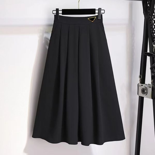 women's designer summer set new fashion versatile loose style half dress two piece set, Black
women's designer summer set new fashion versatile loose style half dress two piece set, Black