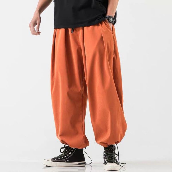 pants baggy cotton linen men harem pants hip hop spring autumn trousers casual loose vintage nepal style pants thin pantalon hombre, Black
pants baggy cotton linen men harem pants hip hop spring autumn trousers casual loose vintage nepal style pants thin pantalon hombre, Black