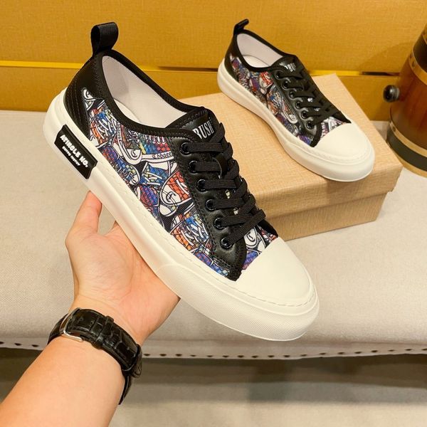 high-quality boots are convenient, comfortable and versatile. the latest casual shoes are made of layer cowhide., Black
high-quality boots are convenient, comfortable and versatile. the latest casual shoes are made of layer cowhide., Black
