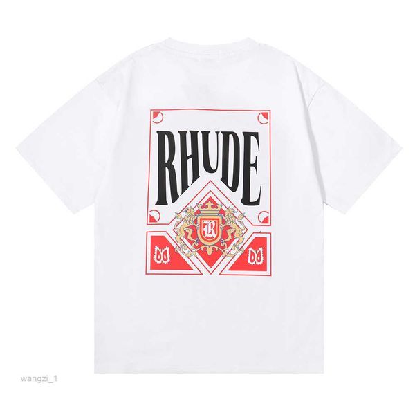men's t-shirts t shirt rhude designer short factory direct sales wholesale us size s-xxl ma6s, White;black
men's t-shirts t shirt rhude designer short factory direct sales wholesale us size s-xxl ma6s, White;black