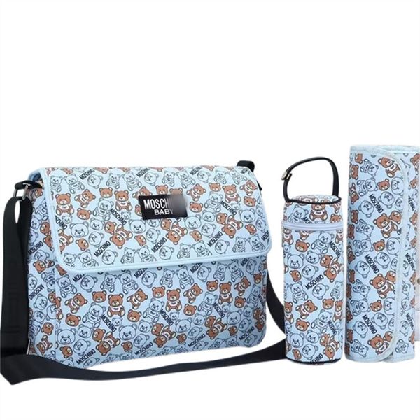 diaper bag waterproof mommy diaper bag baby baby zipper brown plaid print sales backpack messenger diaper pile tote bag fashion three-piece
diaper bag waterproof mommy diaper bag baby baby zipper brown plaid print sales backpack messenger diaper pile tote bag fashion three-piece