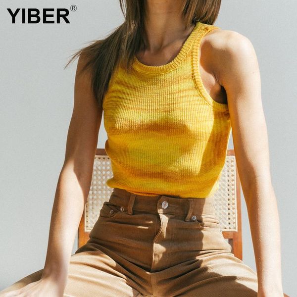 tanks 2021 knit crop women sleeveless t shirts female casual summer off shoulder women tank vintage, Black;white
tanks 2021 knit crop women sleeveless t shirts female casual summer off shoulder women tank vintage, Black;white