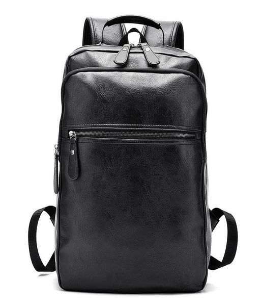 backpack 2021 fashion men039s bag male leather lapcomputer bags high school student college students1628346
backpack 2021 fashion men039s bag male leather lapcomputer bags high school student college students1628346