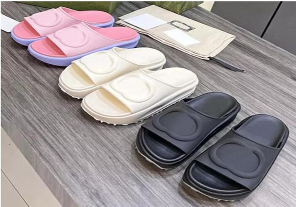 fashion slipper embossed interlock platform rubber slide sandals designer women shoes ivory black pink blue lady039s luxury fla4927254
fashion slipper embossed interlock platform rubber slide sandals designer women shoes ivory black pink blue lady039s luxury fla4927254