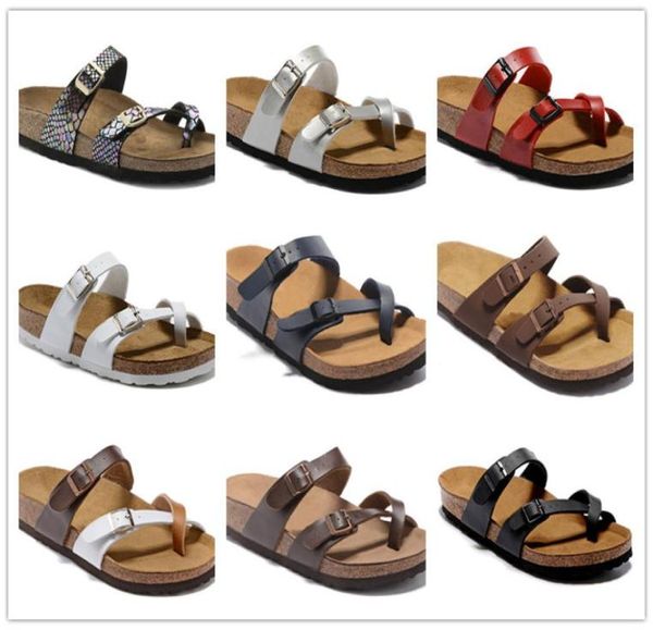 famous brand arizona men039s flat sandals casual shoes male buckle beach summer genuine leather slippers 1614279, Black
famous brand arizona men039s flat sandals casual shoes male buckle beach summer genuine leather slippers 1614279, Black