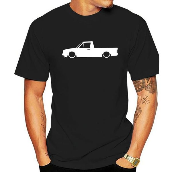 men's t-shirts caddy mk1 pickup outline silhouette 100% cotton crew neck t-shirt 230422, White;black
men's t-shirts caddy mk1 pickup outline silhouette 100% cotton crew neck t-shirt 230422, White;black