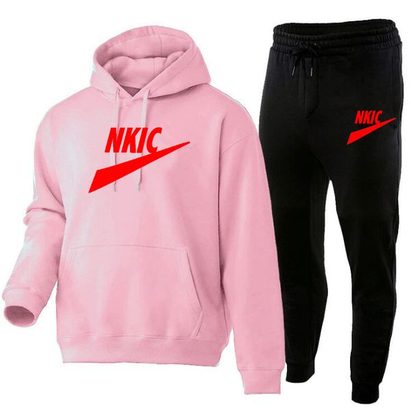 new fashion men's tracksuit sets new men brand print hooded jacket pants suit casual sportswear sets male plus size, Gray
new fashion men's tracksuit sets new men brand print hooded jacket pants suit casual sportswear sets male plus size, Gray
