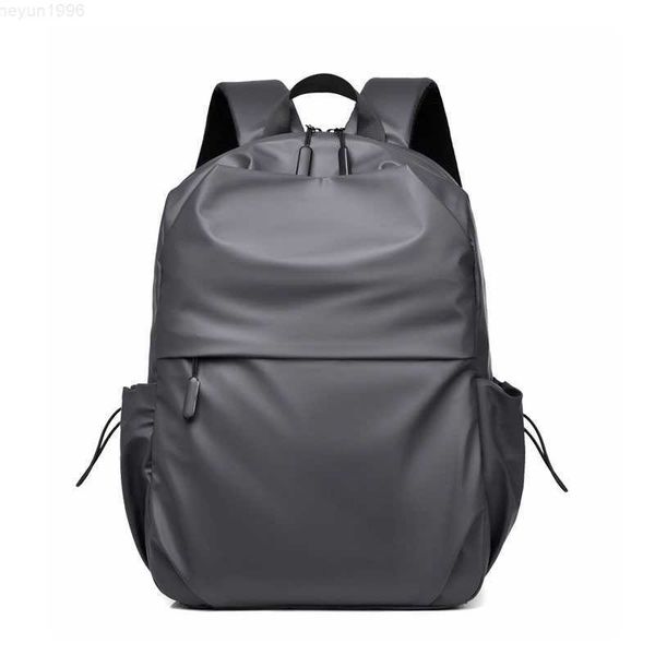 high-quality lu-3168 bags neutral men and women sports casual simple fashion multi-storage material backpack computer bag original
high-quality lu-3168 bags neutral men and women sports casual simple fashion multi-storage material backpack computer bag original