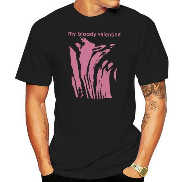 men's t-shirts vintage my bloody valentine t-shirt slowdive mbv jesus mary chain reprint 230422, White;black
men's t-shirts vintage my bloody valentine t-shirt slowdive mbv jesus mary chain reprint 230422, White;black
