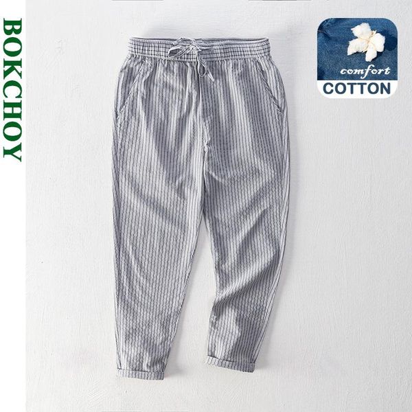 pants spring summer new men cotton striped pants loose solid color drawstring simple casual straight khaki trousers l8105, Black
pants spring summer new men cotton striped pants loose solid color drawstring simple casual straight khaki trousers l8105, Black