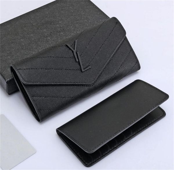 designer wallets classic card holder fashion hasp wallet brand letter coin purse long wallet cardholder with po holder6174451, Red;black
designer wallets classic card holder fashion hasp wallet brand letter coin purse long wallet cardholder with po holder6174451, Red;black