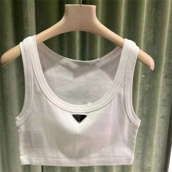 26% off family simple white strap tank women summer new sporty sleeveless t-shirt short fashion
26% off family simple white strap tank women summer new sporty sleeveless t-shirt short fashion