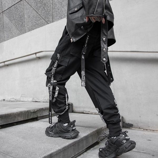 pants 2022 fashion clothing black teachwear cargo pants men joggers y2k clothe trouser jogging streetwear hip hop gothic ribbon pants
pants 2022 fashion clothing black teachwear cargo pants men joggers y2k clothe trouser jogging streetwear hip hop gothic ribbon pants