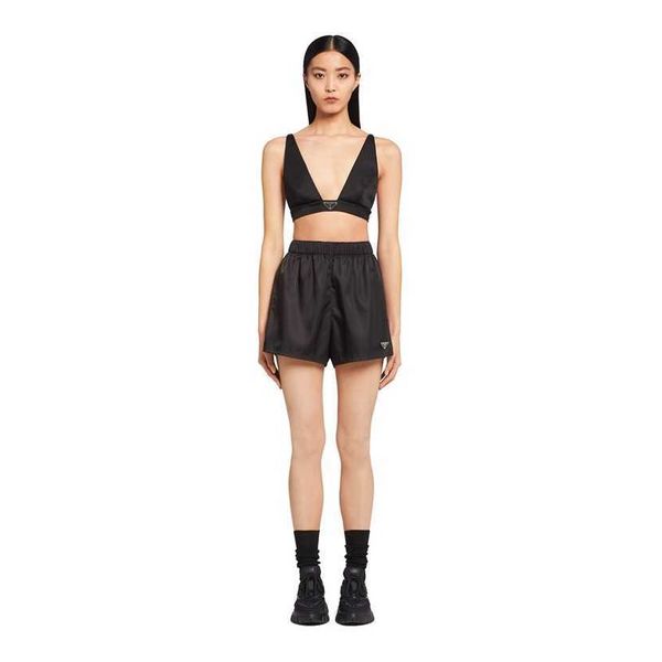 26% off clothing designer quality family spring/summer new triangle embellishment tank short fashionable slim fit two piece set, White
26% off clothing designer quality family spring/summer new triangle embellishment tank short fashionable slim fit two piece set, White