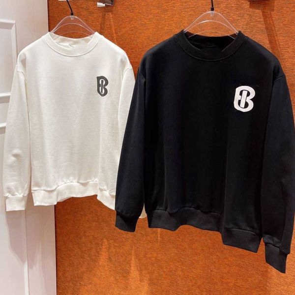 mens sweater designer sweatshirt tb loose hoodie simple letter casual long sleeve t shirt hoodies men women pure cotton terry casual shirt p, Black
mens sweater designer sweatshirt tb loose hoodie simple letter casual long sleeve t shirt hoodies men women pure cotton terry casual shirt p, Black
