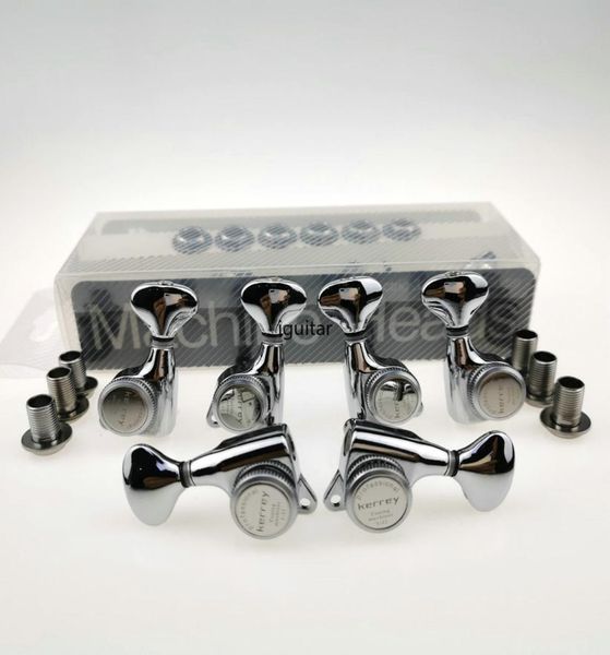 rare chrome guitar machine heads 121 rear locking tuners guitar tuning pegs tuners for st style electric guitars2313621
rare chrome guitar machine heads 121 rear locking tuners guitar tuning pegs tuners for st style electric guitars2313621