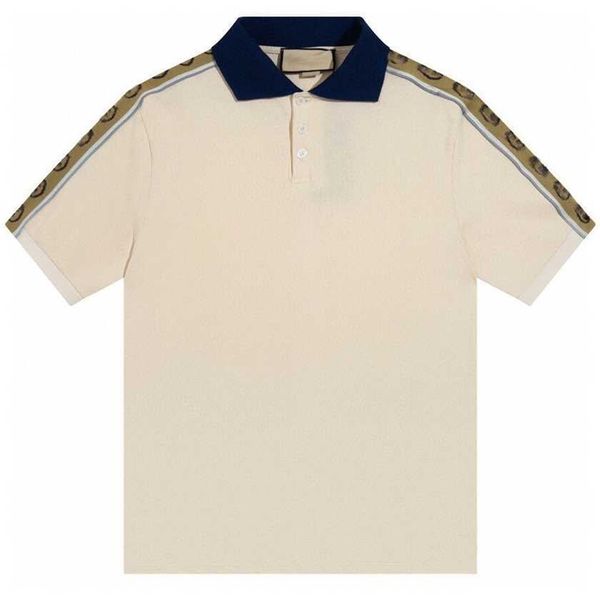 26% off differentiate original version of the market chaopai gujia classic men's and women's relaxed short sleeve polo shirt, White;black
26% off differentiate original version of the market chaopai gujia classic men's and women's relaxed short sleeve polo shirt, White;black