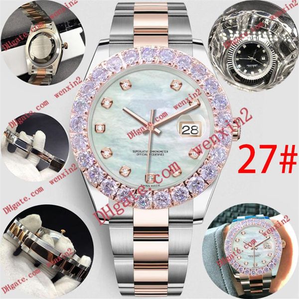 huge stereoscopic diamond men watch scallops dial mechanica automatic 43mm steel swimming waterproof sports style cla254d, Slivery;brown
huge stereoscopic diamond men watch scallops dial mechanica automatic 43mm steel swimming waterproof sports style cla254d, Slivery;brown