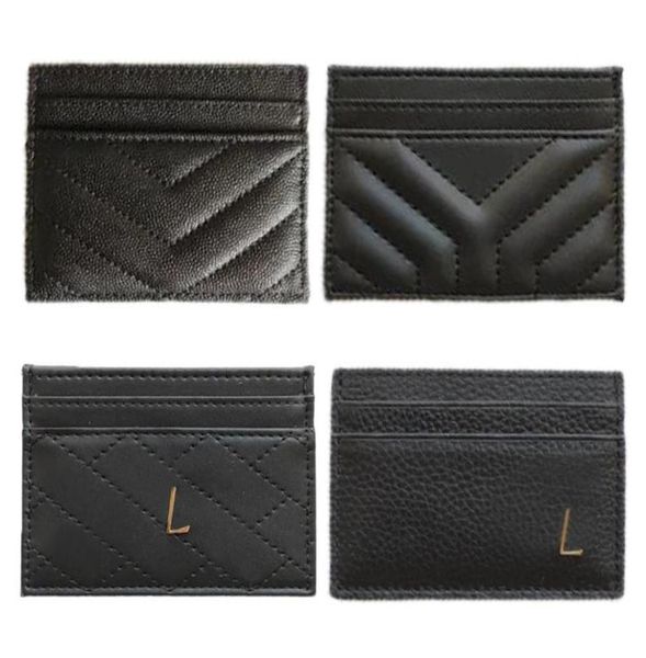 luxury y fashion men designer women card holders classic pattern quilted caviar whole black dark red pink woman small mini wal8753447, Brown;gray
luxury y fashion men designer women card holders classic pattern quilted caviar whole black dark red pink woman small mini wal8753447, Brown;gray