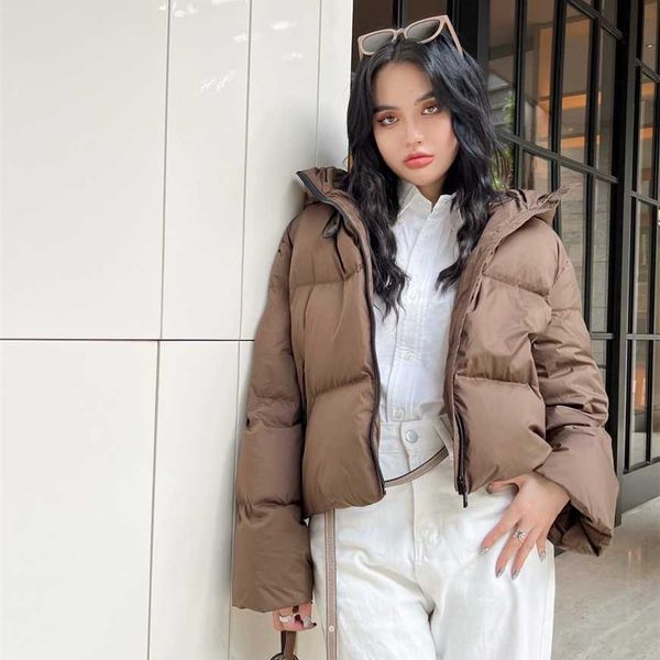 32% off family autumn/winter new fashion classic hand sleeve triangle decoration filled full hooded warm versatile cotton coat, Black
32% off family autumn/winter new fashion classic hand sleeve triangle decoration filled full hooded warm versatile cotton coat, Black