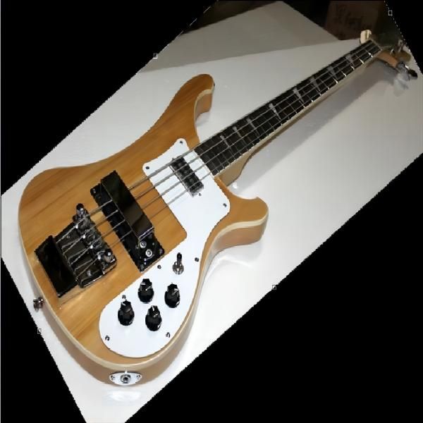 factory custom 4 string electric bass guitar, sky gradient, body edge, can be customized258
factory custom 4 string electric bass guitar, sky gradient, body edge, can be customized258