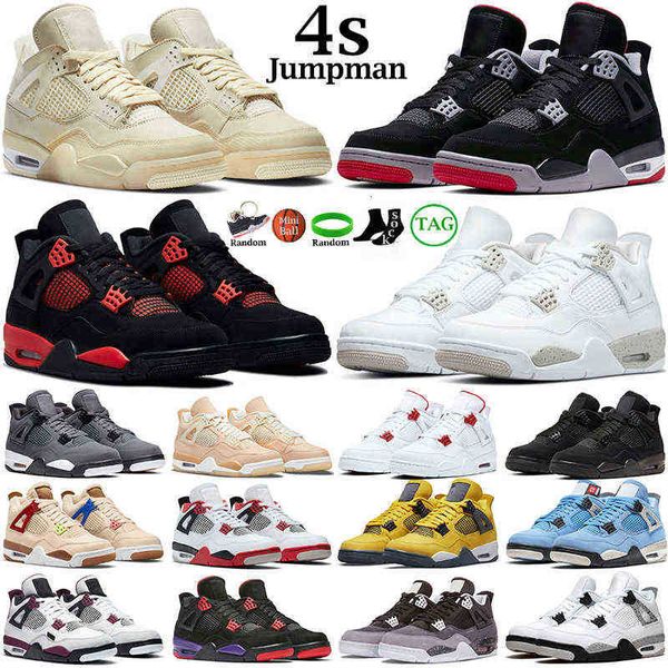 men women basketball shoes 4s 4 red thunder infrared black cat cool grey fire military blue shimmer white oreo mens trainers
men women basketball shoes 4s 4 red thunder infrared black cat cool grey fire military blue shimmer white oreo mens trainers